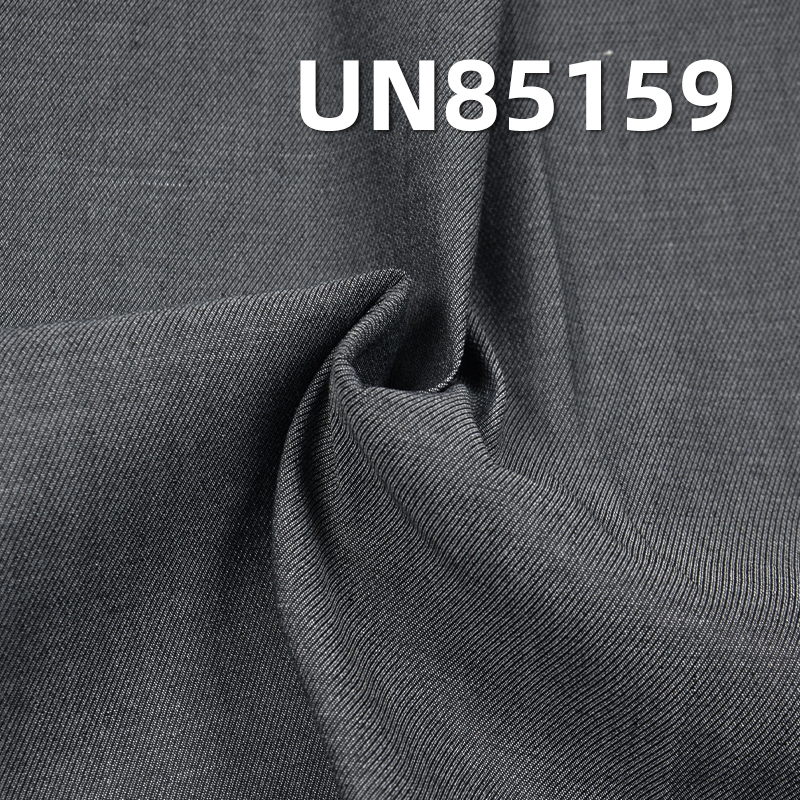 Tencel Stretch Denim Fabric | 4.8 oz Lightweight Cavalry Twill Denim | Fabric for Denim Skirts and Shirts