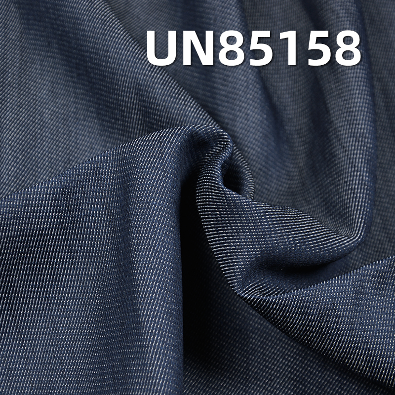100% Tencel Denim | 5.8oz Ultra-lightweight with Bold Twill | Fabric for Blouses, Skirts & Dresses