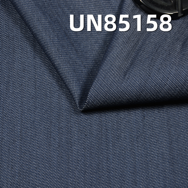 100% Tencel Denim | 5.8oz Ultra-lightweight with Bold Twill | Fabric for Blouses, Skirts & Dresses