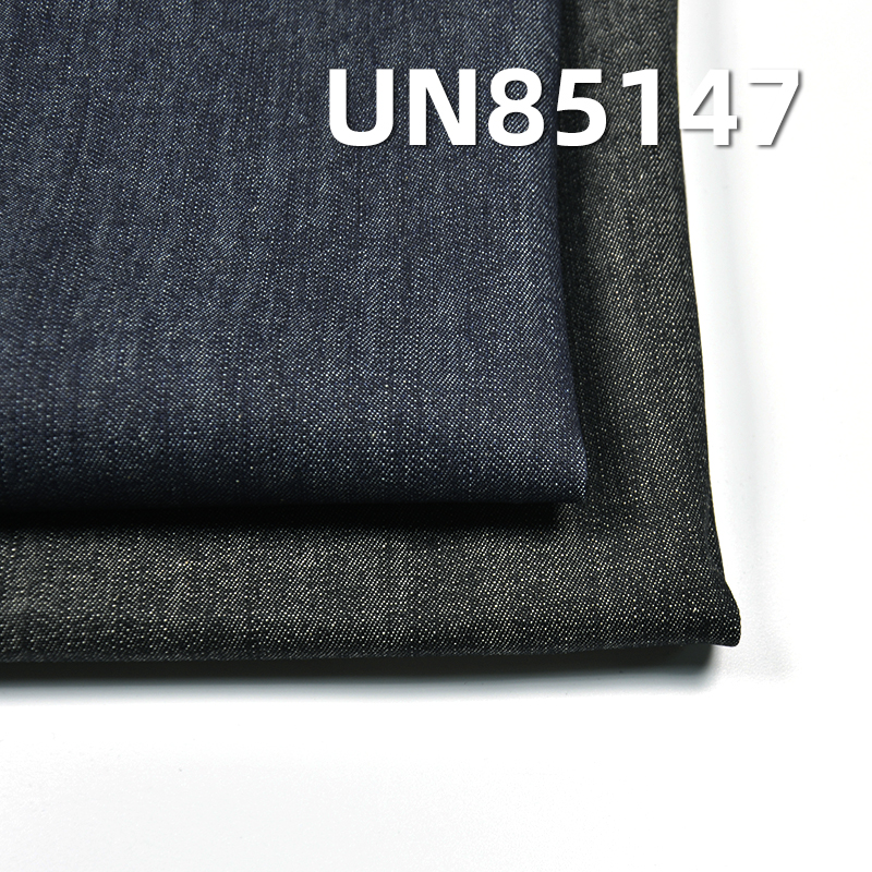 100%Cotton Slub 2/1"Z" Twill Denim 6.6OZ 63/64" UN85147
