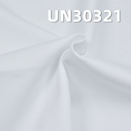 100% Cotton Dobby Dyed Fabric 57/58" 297g/m2 UN30321