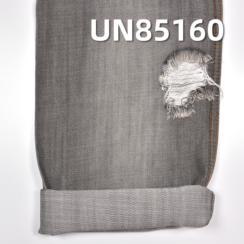 100% Tencel Denim | 9.2oz Lightweight Crosshatch Slub | Fabric for Blouses, Skirts & Dresses