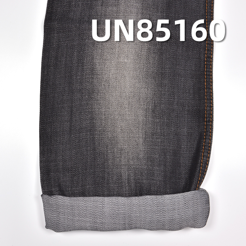 100% Tencel Denim | 9.2oz Lightweight Crosshatch Slub | Fabric for Blouses, Skirts & Dresses