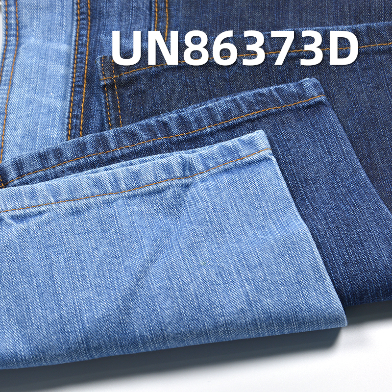 11.8oz 100% Cotton Slub Dyed Denim Fabric | Fabric for Jeans, Denim Skirts, Denim Jackets