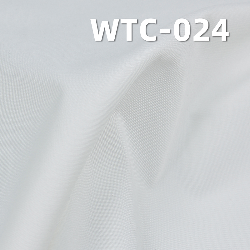 TC Fabric 65%Polyeseter 35%Cotton 1/1 poplin Fabric  57/58”  180g/m2 WTC-024