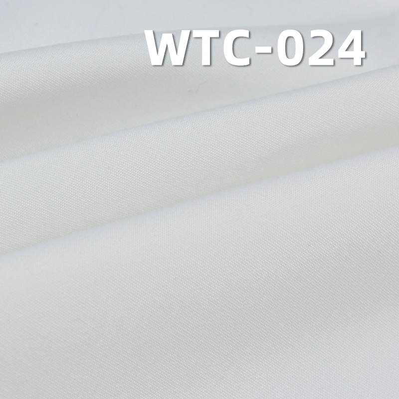 T65/C35 Voile Fabric | 180g/m² Plain Dyed Fabric | Fabric for Tops, Skirts, and Pants