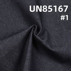 Denim Fabric 92% Cotton 8% Rayon Denim Twill 3/1 Twill 10.2oz 66/67"UN85167