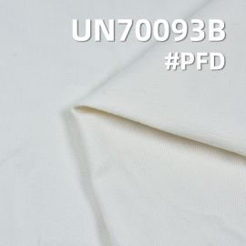 Cotton  Spandex Fabric With Slub Supper Spandex 95% Cotton 5% Spandex  Dyed   Rain Twill With Brushing  3/1 Twill 380g/m2 54/55" UN70093B