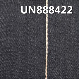 Hot Selling Promotion Product Heavyweight 100% Cotton Selvedge Heavy Denim Twill UN888422