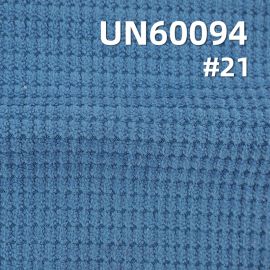 100%Polyester Warp Knitting Corn Kernels Corduroy UN60094