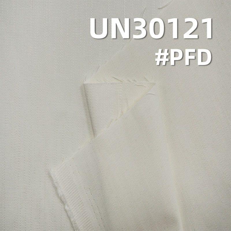 100%Cotton  Herringbone Broken Twill Pigment Coating Dyed Fabric 350g/m2 57/58" UN30121