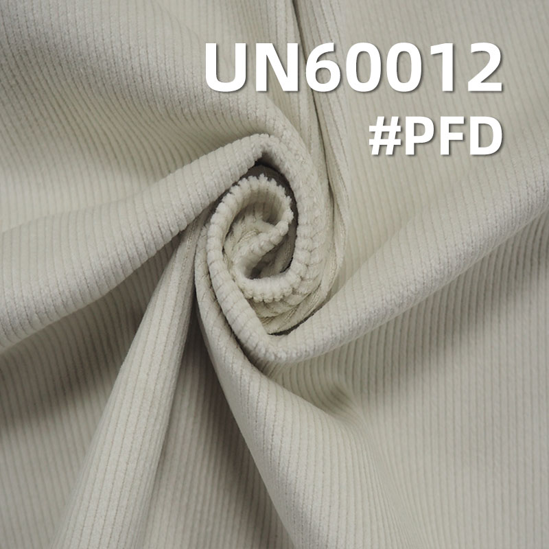 98%Cotton 2%Spandex Stretch Corduroy 14W 43/44" 346g/m² UN60012