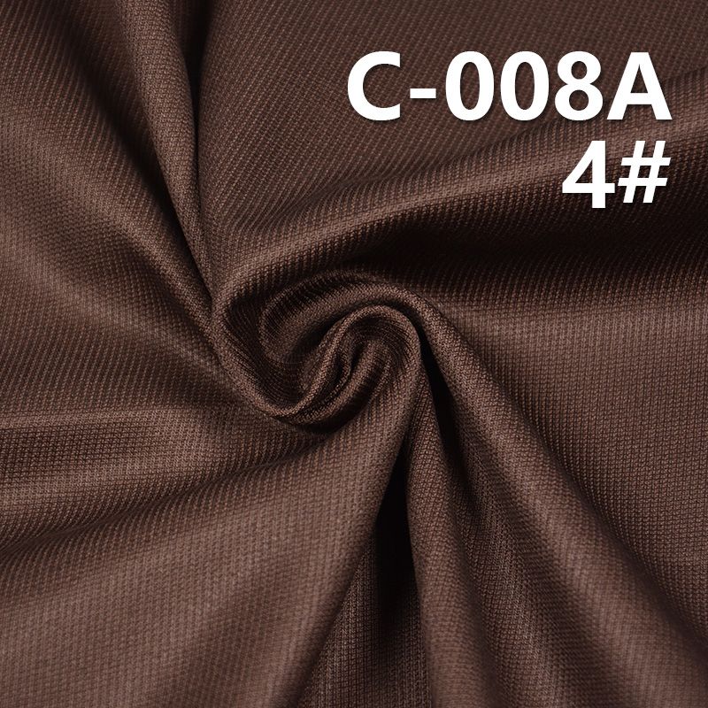 100% Cotton Dobby Dyed Fabric | 260g/m² Cavalry Twill Fabric | 12-Panel "Z" Twill | Fabric for Trousers, Skirts & Casual Jackets