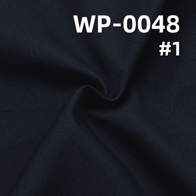 Polyester Solotex Twill Fabric | 165g/m² Antibacterial Fabric | High-Quality Fiber | Pants, Outerwear, and Top Material