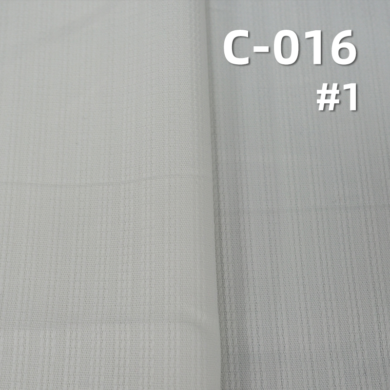 100% Cotton Dyed Fabric | 175g/m² Plain Dyed Fabric | Pants, Skirts, Outerwear Material