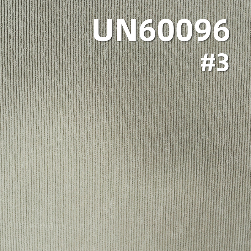 100%Polyester 21W Corduroy 200g/m2 59/60" UN60096