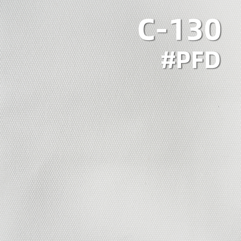 （PFD）100% Cotton 22OZ Heaven Canvas 570g/m2 59/60" C-130