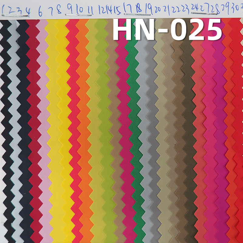 100% Nylon Full Dull Nylon taffeta Fabric 57/58" HN-025