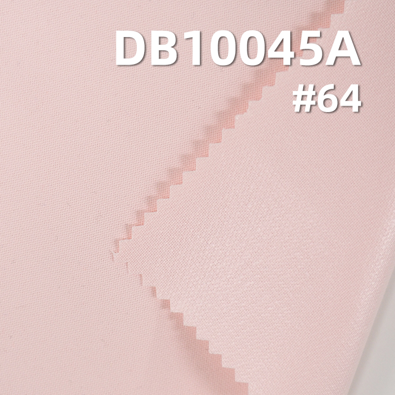 100%Polyester 150D FDY Full dull Polyestertaffeta W/R Antistatic 122g/m2 57/58" DB10045A