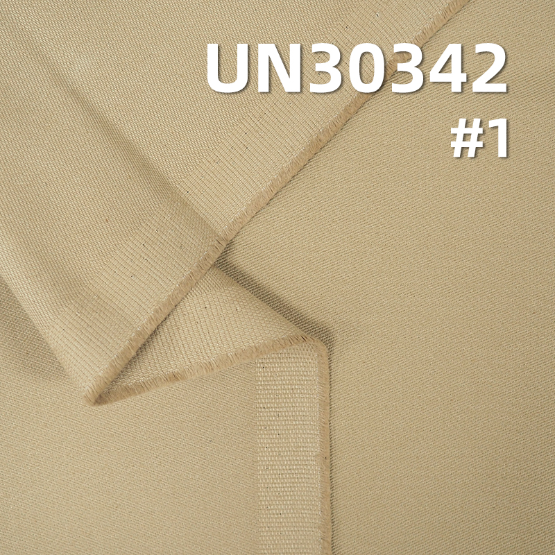 100%Cotton Double Layer Fabric 325g/m2 57/58" UN30342