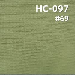 60%Cotton 40%Nylon Dobby Cavalry Twill Fabric 165g/m2 57/58" HC-097