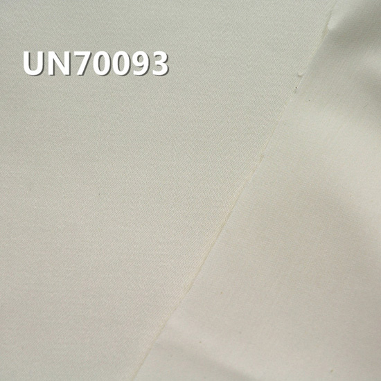 PFD-97% Cotton 3% Spandex  Dyed   Rain  3/1"Z"Twill 54/55" UN70093