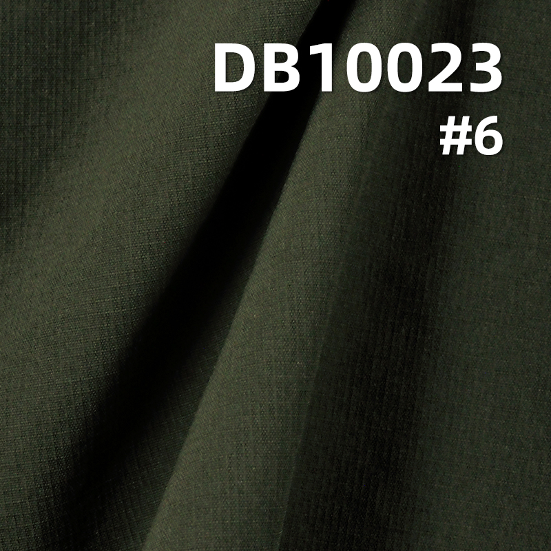 90%Nylon 10%Spandex Check Butterfly mesh fabric 135g/m2 58/59" DB10023