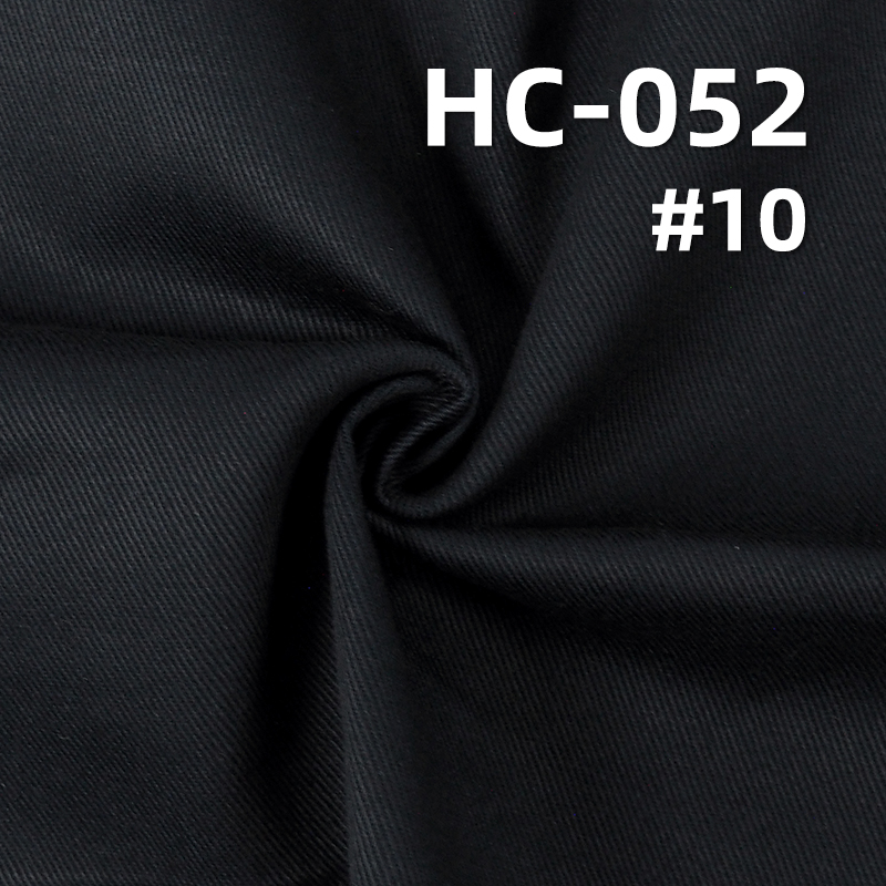 100%Cotton Dyed Fabric 16*12 57/58" 270g/m2 HC-052