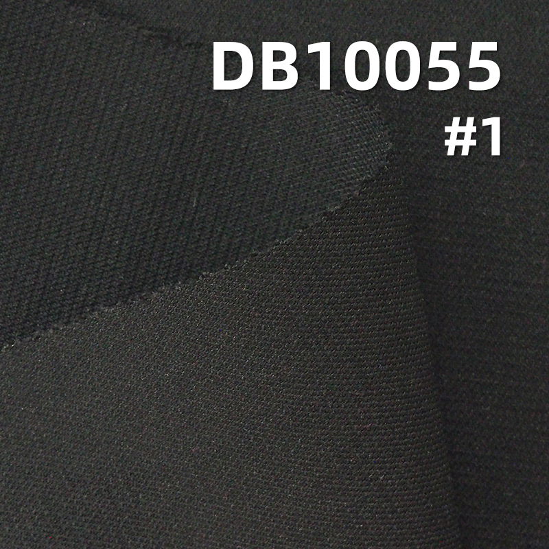 205g/m² Polyester  Four-Way Stretch Dyed Fabric | Acetate Imitation Linen Jacquard | Women's Clothing, Tops, Casual Wear Fabric
