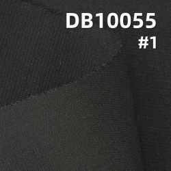 100%Polyester Warp&Weft elasticity Dobby Acetate hemp fabric 205g/m2 57/58" DB10055