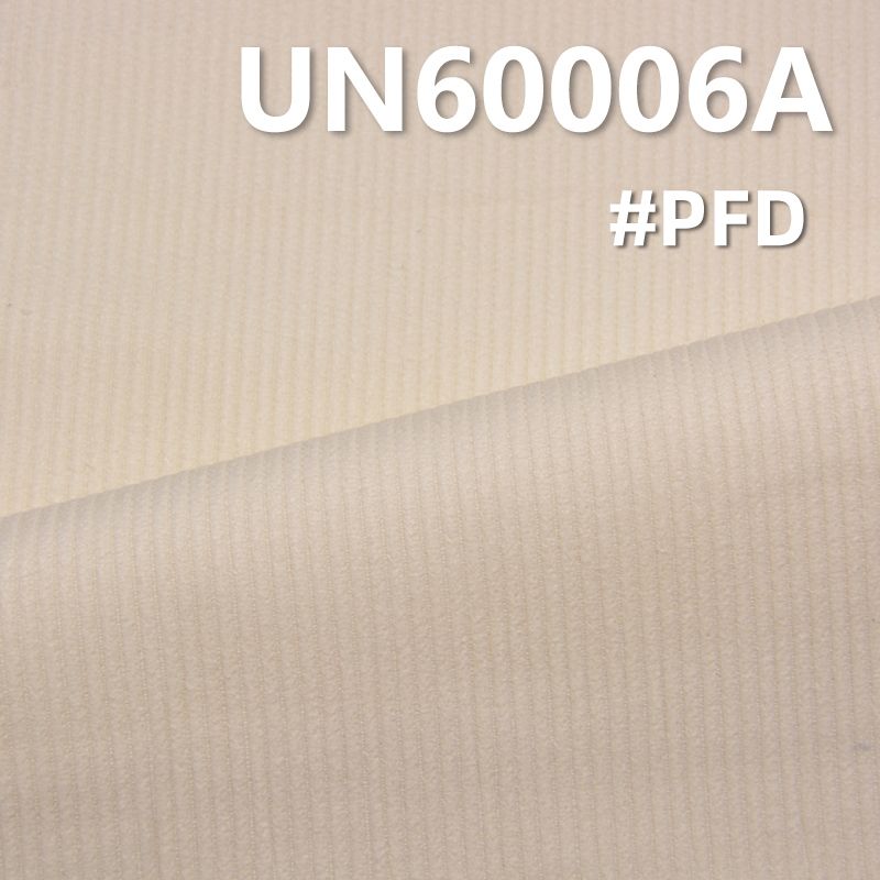 100% Cotton Dyed Corduroy 8W 4H 57/58" 295g/m2 UN60006A