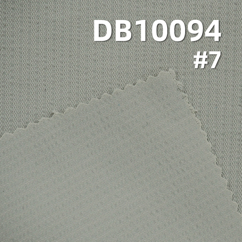  Nylon Four-Way Stretch |160g/m² Ribbed Fabric | Butterfly Mesh Fabric|Outdoor Apparel, Casual Jackets,Pants Material