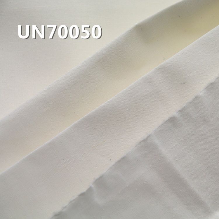 98%Cotton2%Spandex Dyed Canvas 44/46"150g/m2 UN70050