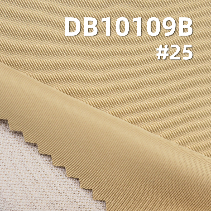 100%Polyester Like-Memory 2/2Twill Fabric Tricot Filming 184g/m2 57/58" DB10109B