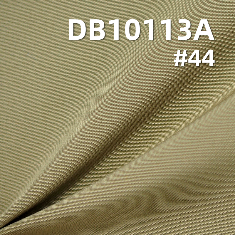 100%Polyester Like-Cotton 1/1 Fabric Coating 191g/m2 57/58" DB10113A