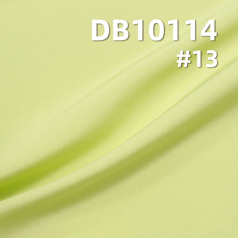 100%Polyester Stripe Fabric W/R  65g/m2 57/58" DB10114