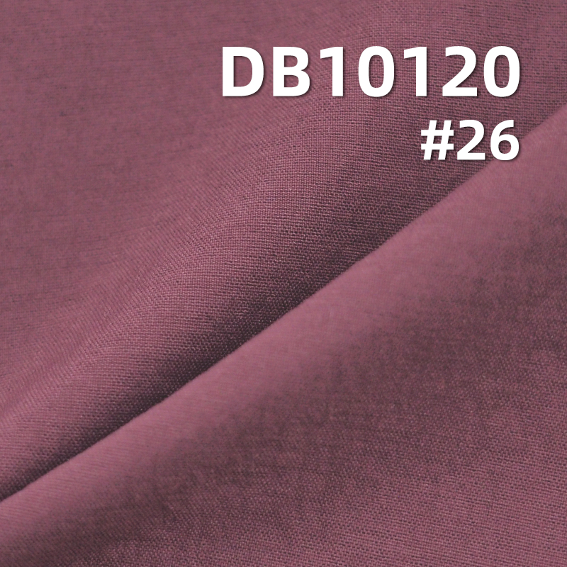 95%Nylon 5%Spandex  Weft Elastic Fabric 118g/m2 58/59" DB10120