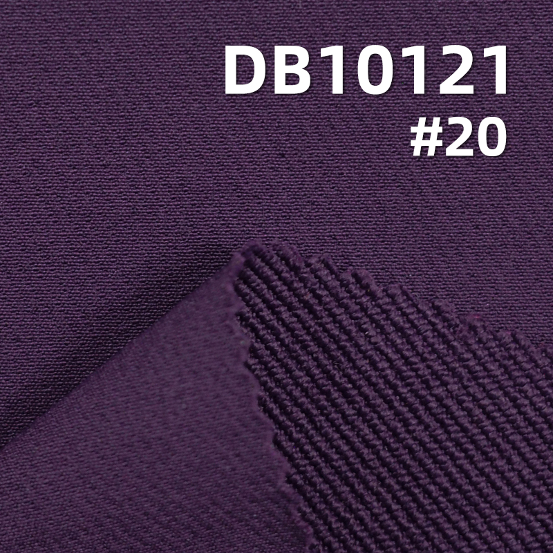 88%Nylon 12%Spandex Full-dull Butterfly mesh Hiking fabric W/R 250g/m2 58/59" DB10121