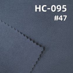 57%Cotton 43%Nylon Calvary Twill Fabric 163g/m2 57/58" HC-095