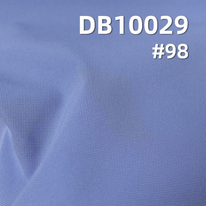 90%Polyester T800 10%Nylon FDY Meters Fabric W/R 115g/m2 57/58" DB10029