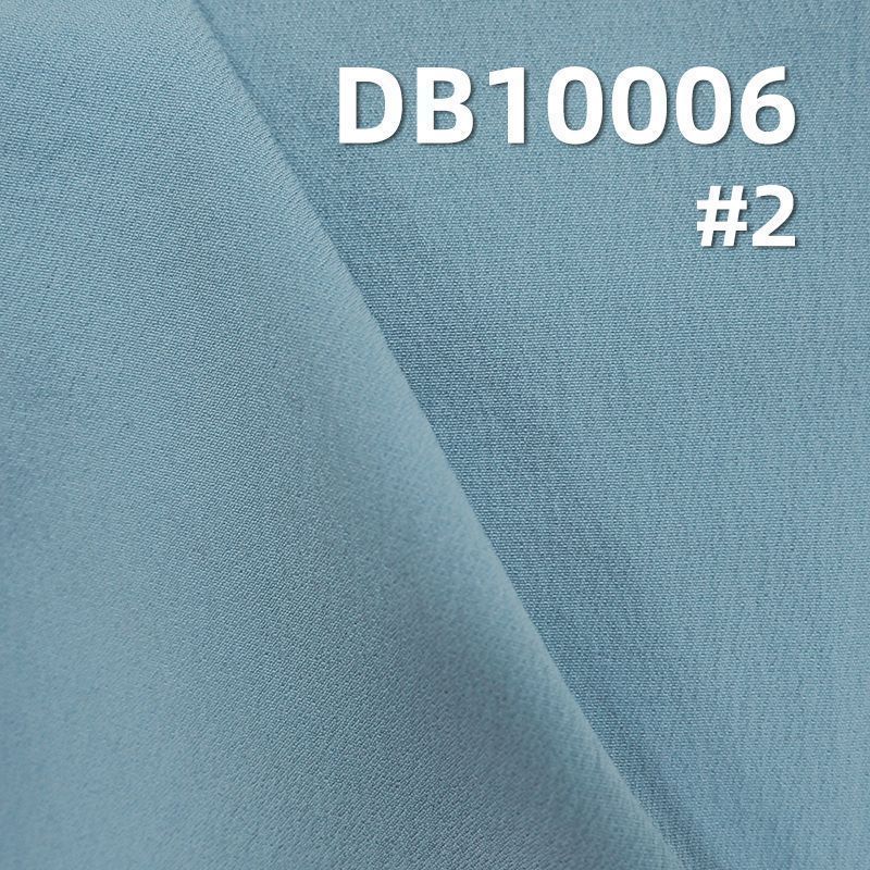 320D Thickened Mountaineering Fabric | 240g/m² Nylon 4-Way Stretch Dyed Fabric | Outdoor Wear & Sportswear Material