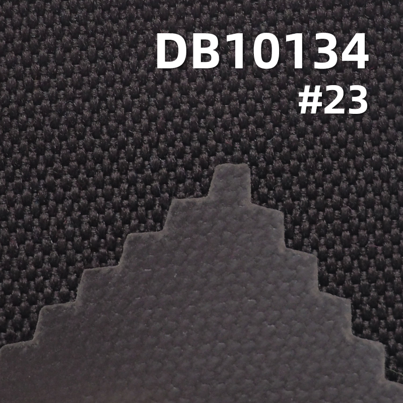 100%Polyester 900D*600D Oxford  PVC 370g/m2 57/58" DB10134