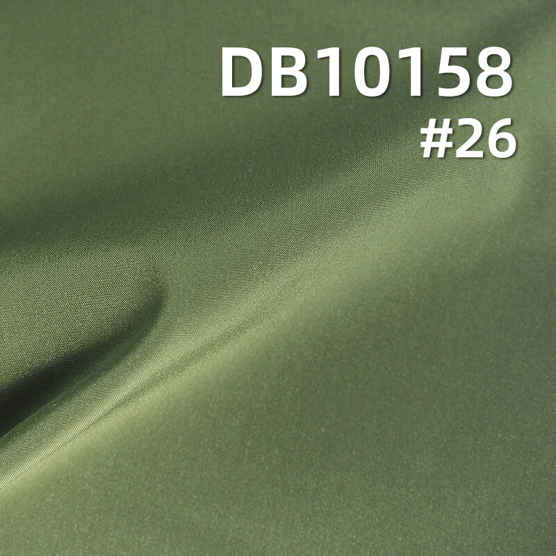 100% Polyester T400 Memory Stretch Fabric | 110g/m2 Water-Repellent Polyester Memory Fabric | Jacket, Outdoor Climbing Wear, Windbreaker Fabric