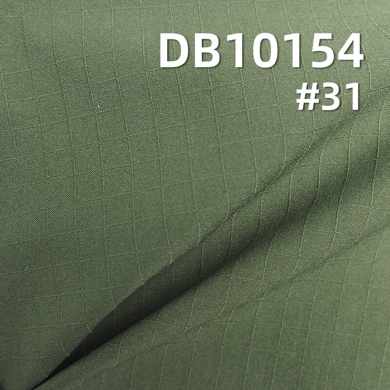 100%Polyester T800 Rip-stop Fabric W/R 92g/m2 57/58" DB10154