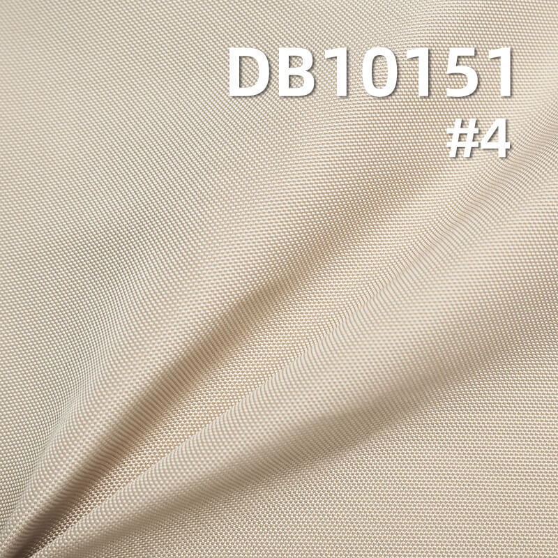 100%Polyester Like-Memory 300D Oxford Fabric 185g/m2 57/58" DB10151