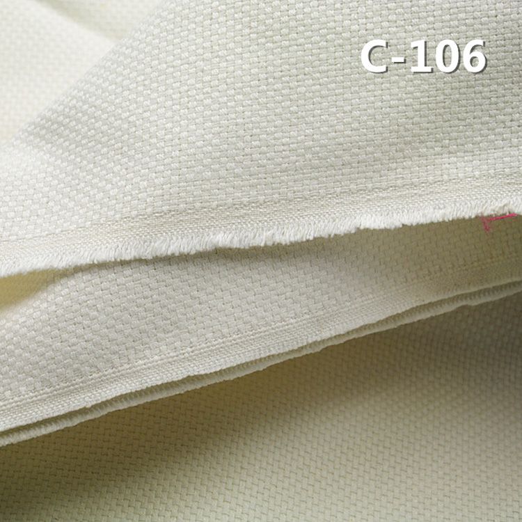 100%Cotton  53/54” 400g/m2 C-106