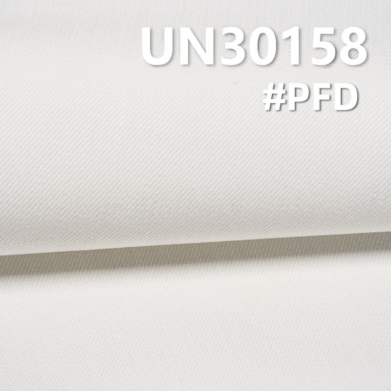 350g/m² Cotton Twill Slub Dyed Fabric | Bag, Work Pants, Outerwear Material