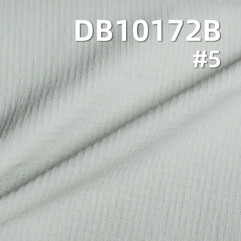 125g/m² Stretch Dyed Fabric (2MM x 2MM) | 250T Matte Double-Line Nylon |3M Moisture-Wicking Technology |Sportswear, Beach Shorts, Outdoor Apparel,Windbreakers with Hangtags