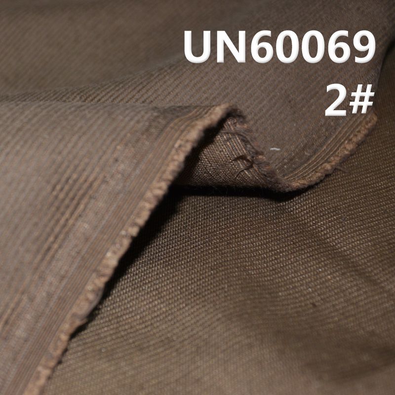 Polyester-Cotton 16W Corduroy | 245g/m² T/C Corduroy | Fabric for Hats, Pants,Jackets