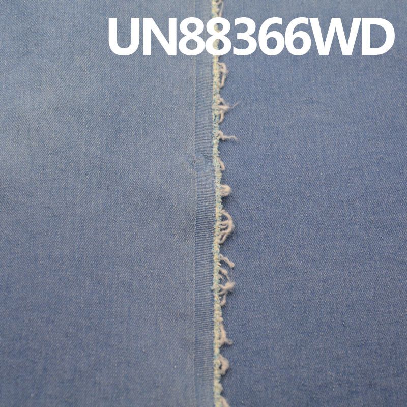 100% Cotton Denim | 9.1oz Slub Cotton Wash Denim | 2/1 "Z" Twill | Jeans, Skirts, Shirts Fabric